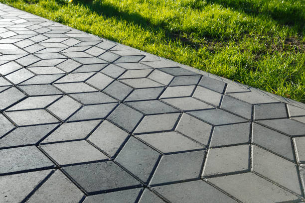 Best Permeable Paver Driveway  in North Richland Hills, TX