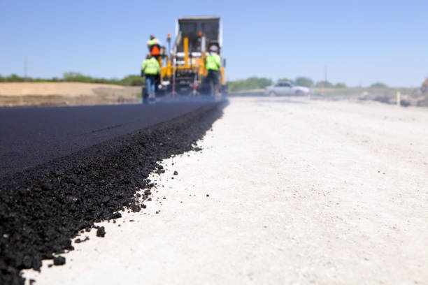 Best Affordable Driveway Pavers  in North Richland Hills, TX