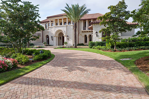 Reasons to Select Us for Your Driveway Paving Requirements in North Richland Hills, TX