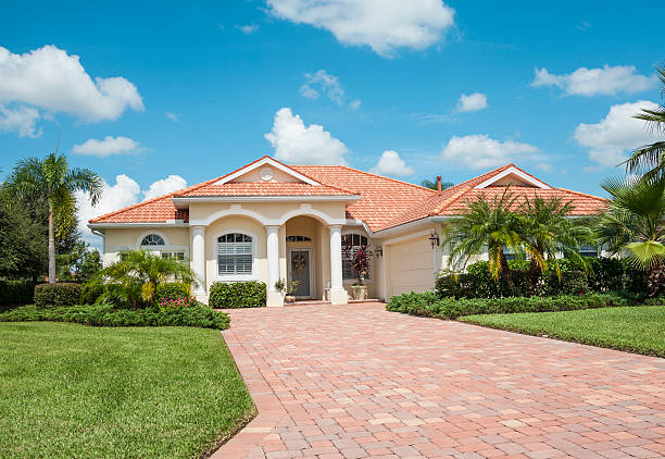 Best Custom Driveway Pavers  in North Richland Hills, TX