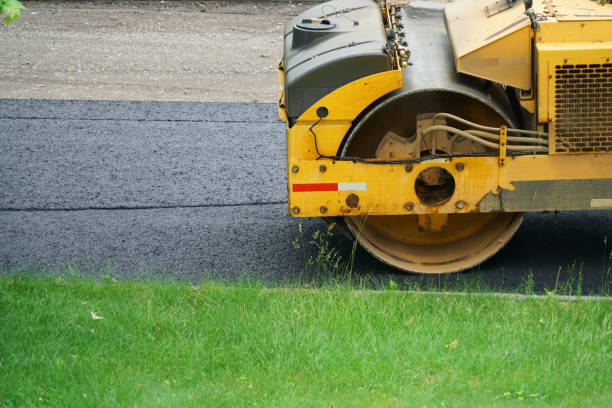 Best Decorative Driveway Pavers  in North Richland Hills, TX